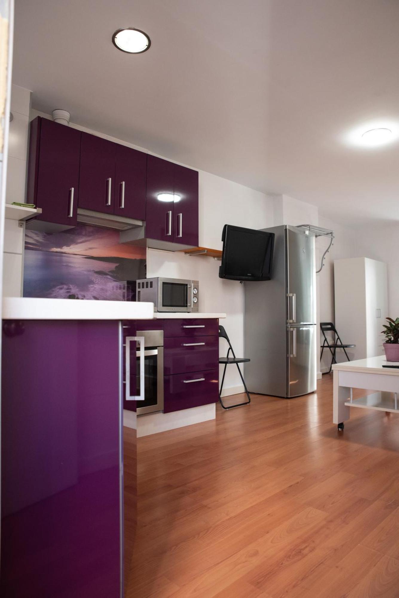 Apartamento Greco Ronda Exterior foto